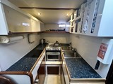 Norseman 38 Galley